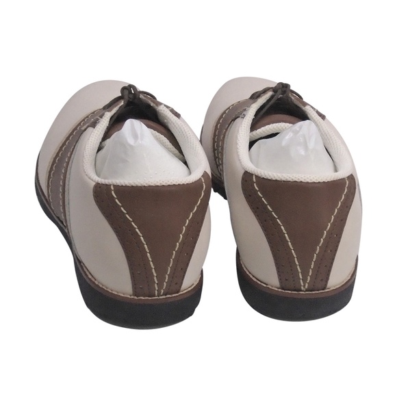 Reebok Shoes Reebok Women Golf Shoe Leather Comfort Elite Poshmark